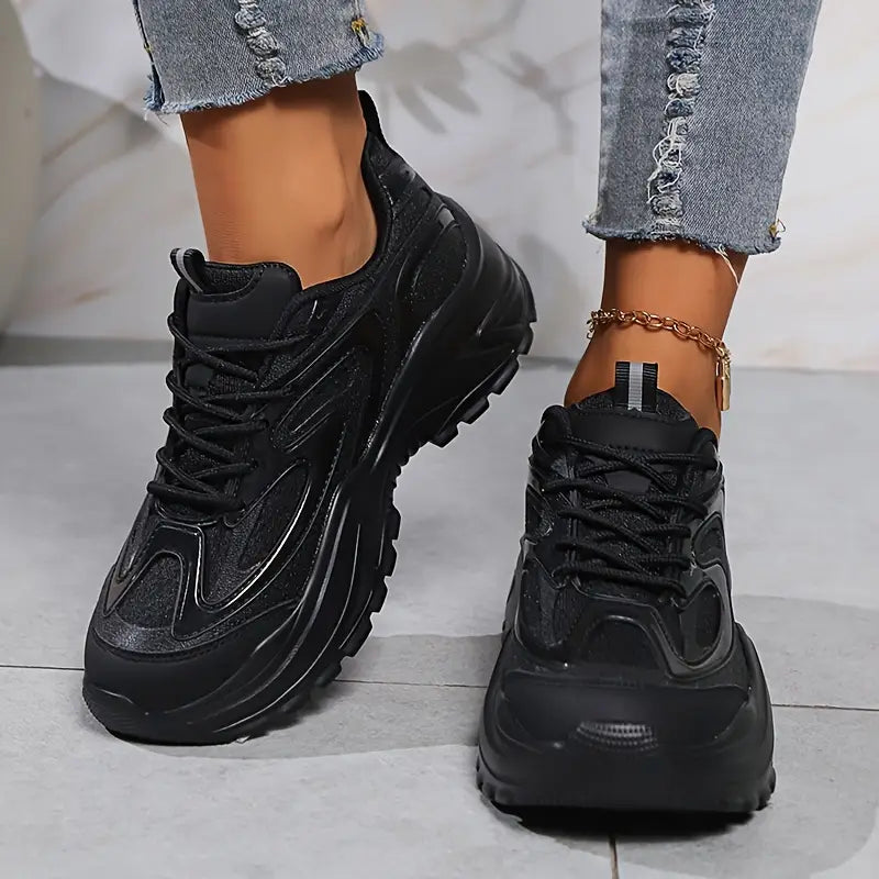 Zapatillas Lisa - Tecnología Premium Antidelizantes