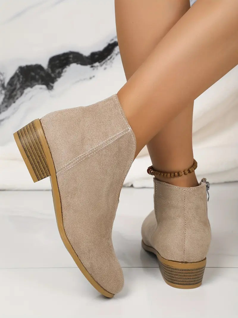 Zapatos Leon - Aseguran una pisada más cómoda y estable.