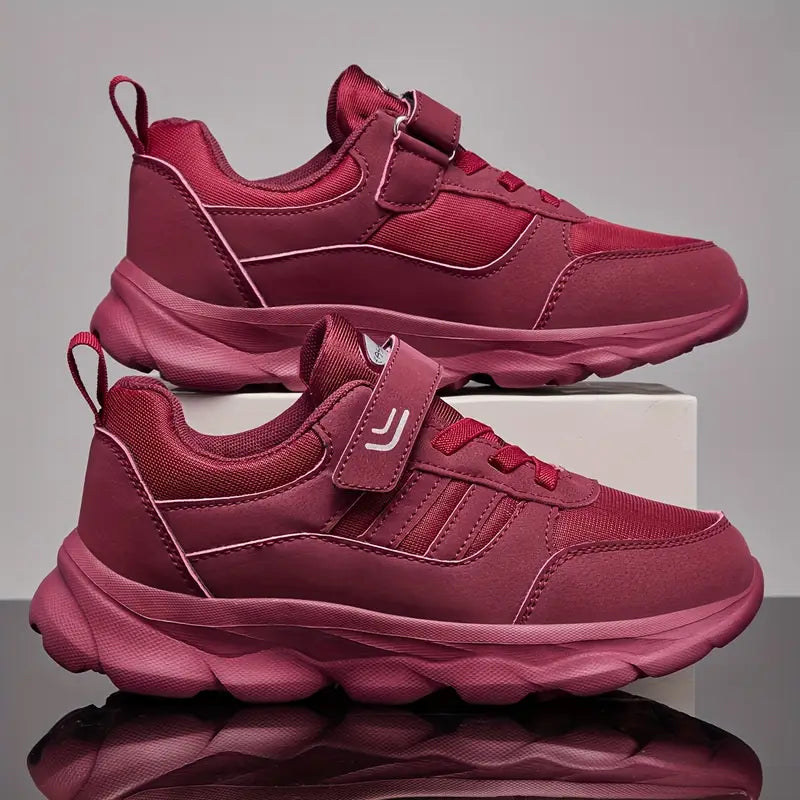 Trinidad - Zapatillas Casuales para Mujer de Temporada, Ligeras, Transpirables, con Suela EVA