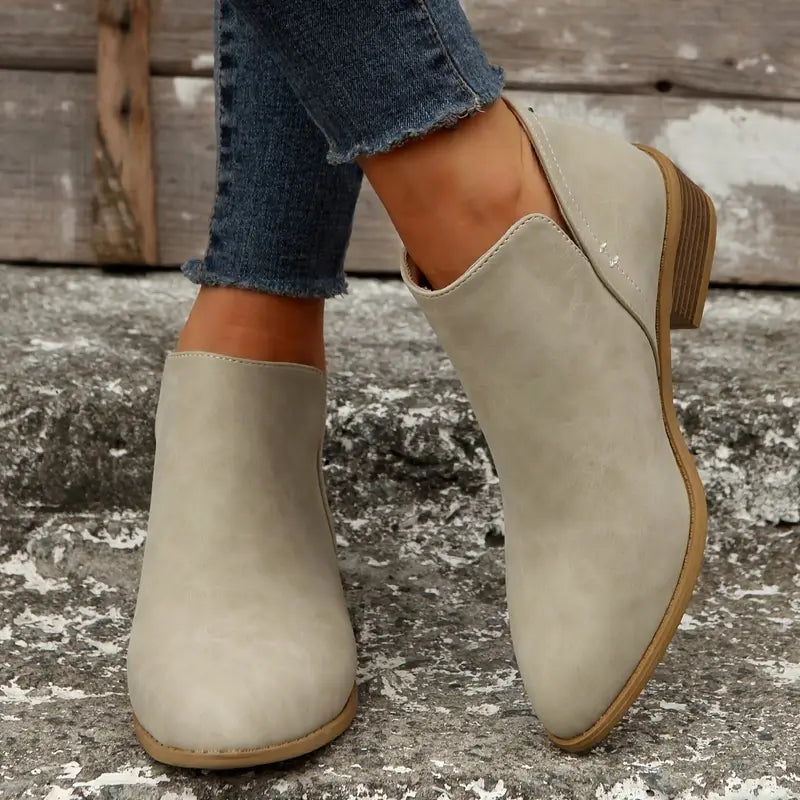 Zapatos Sara - Combinación perfecta de comodidad y soporte
