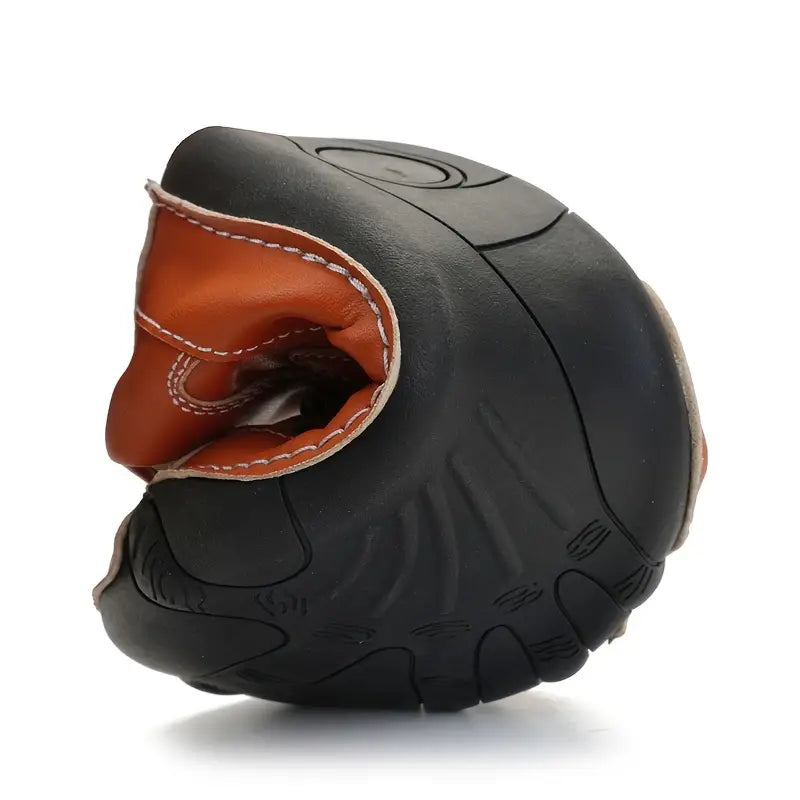Zapatillas Ortho Luxe - Tecnología Ultra Confort Gel