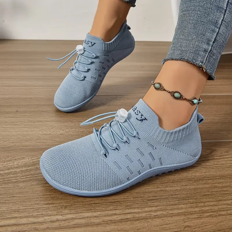 Zapatos Easy™ – Suela flexible y amortiguada