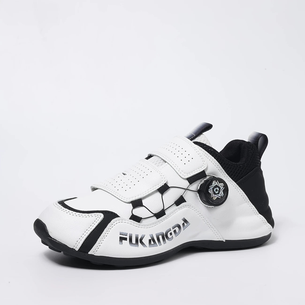 ZAPATOS STYLISH - CIERRE INTELIGENTE