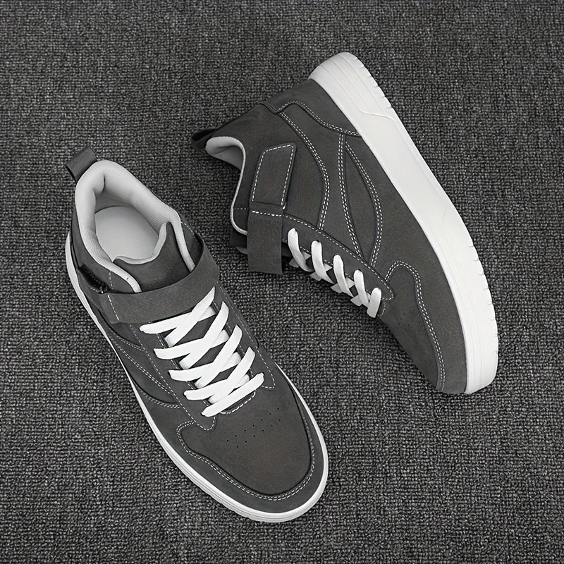 Ariel - Botines Cortos Antideslizantes