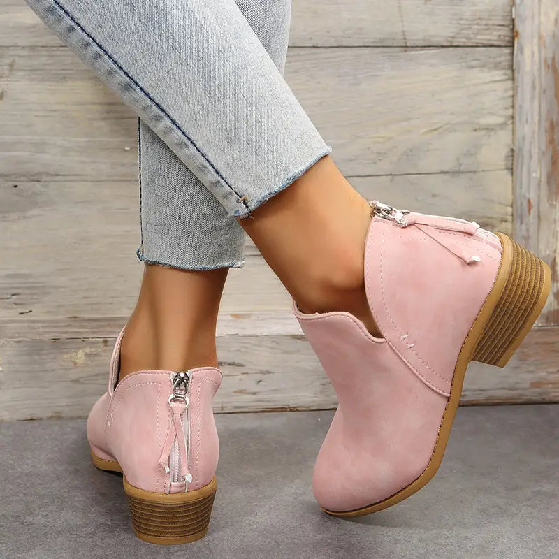 Zapatos Sara - Combinación perfecta de comodidad y soporte