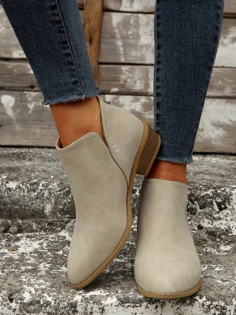 Zapatos Sara - Combinación perfecta de comodidad y soporte