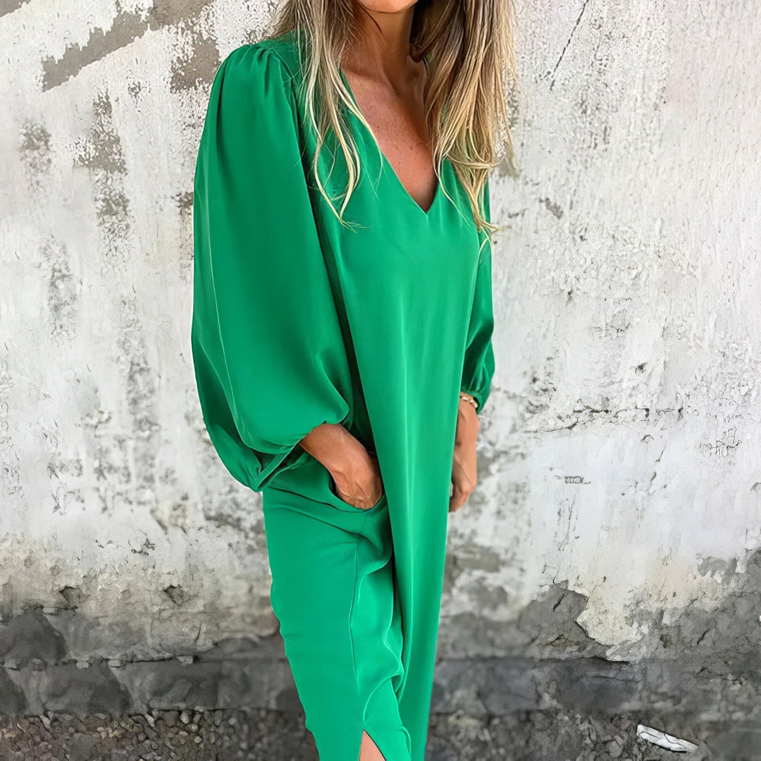 Vestido Bohemia - Cómodo, resistente y lleno de estilo