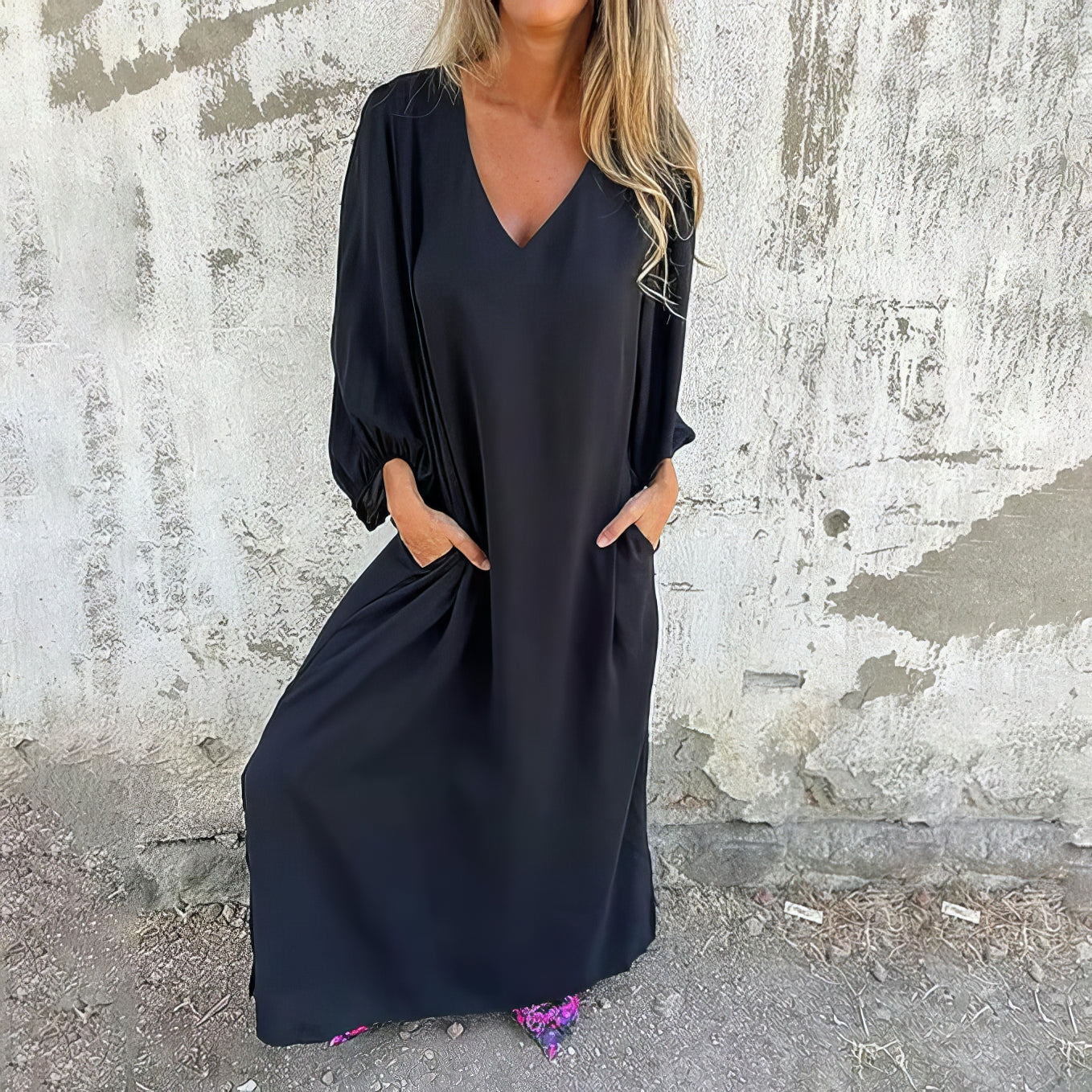 Vestido Bohemia - Cómodo, resistente y lleno de estilo