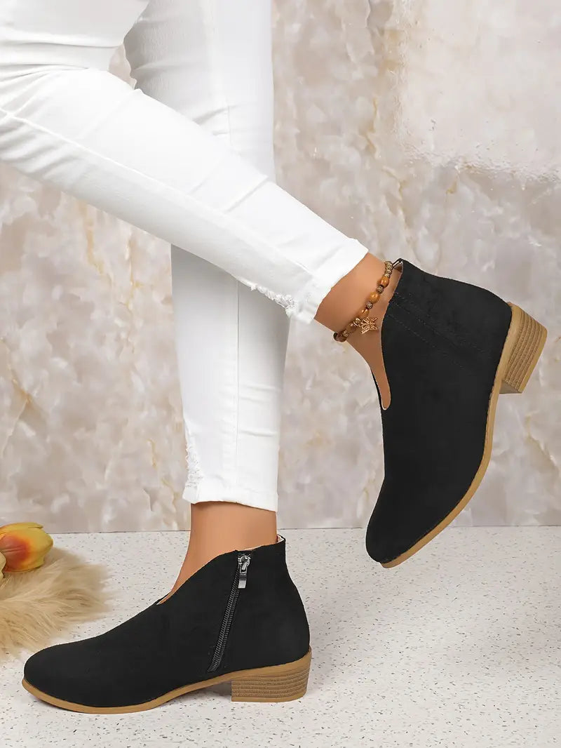 Zapatos Leon -  Aseguran una pisada más cómoda y estable.