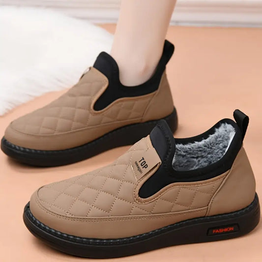 Atenea - Calzado Ergonómico Impermeable