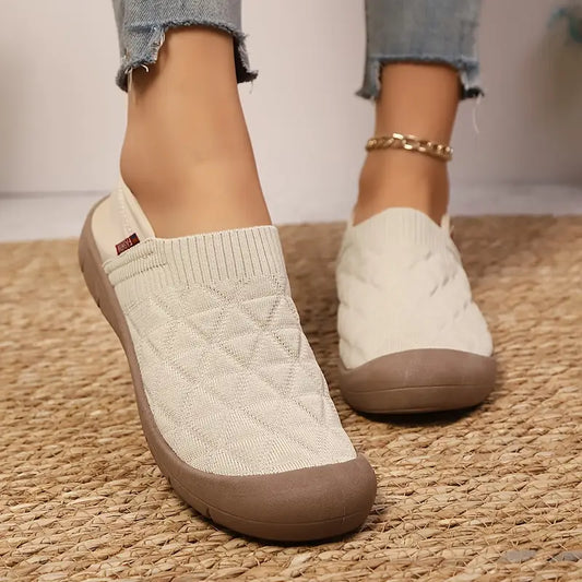 Barefoot - Calzado Antideslizante sin Cordones