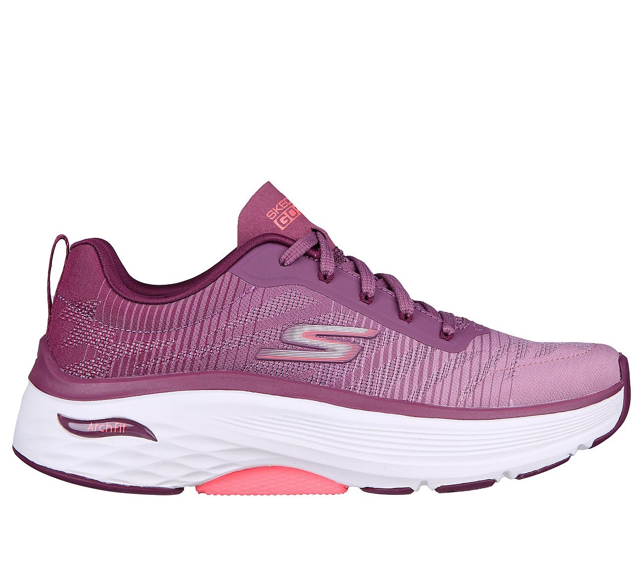 Skechers Arch Fit™️- Calzado Ortopédico Ultracómodo