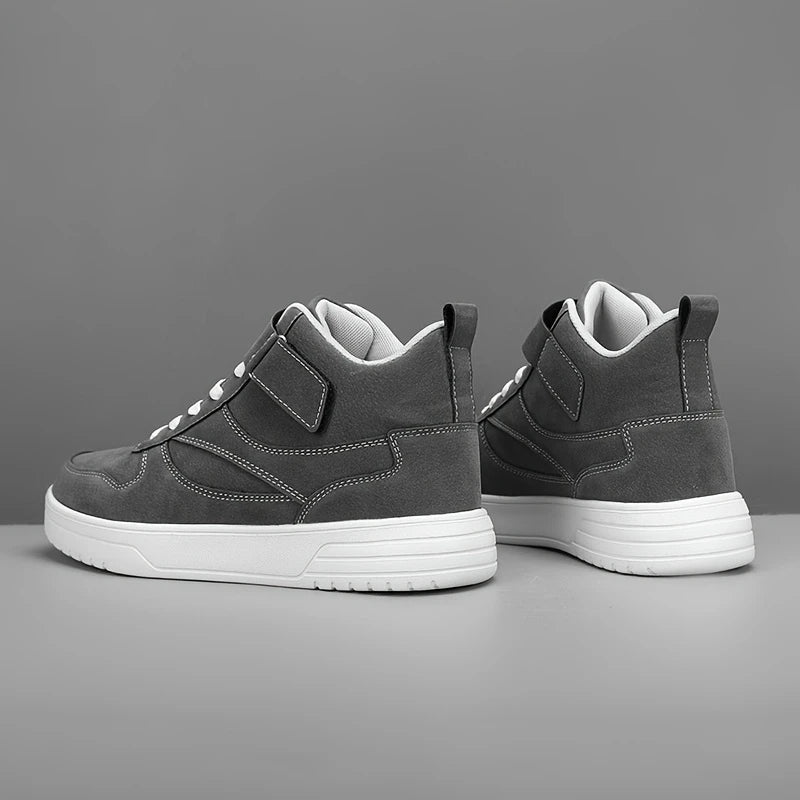 Ariel - Botines Cortos Antideslizantes