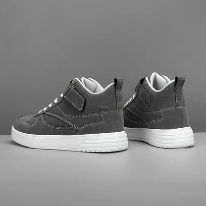 Ariel - Botines Cortos Antideslizantes