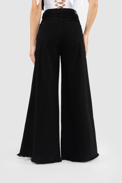 Pantalón MuyMia - Diseño Elegante y Versátil