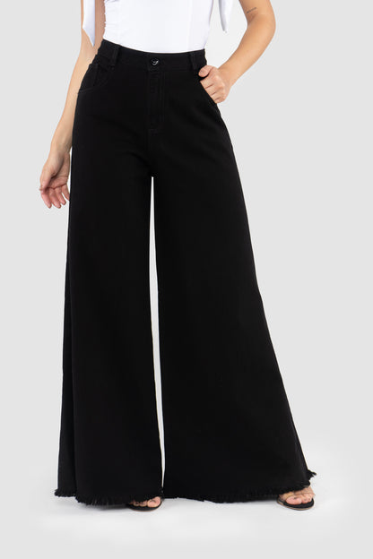 Pantalón MuyMia - Diseño Elegante y Versátil