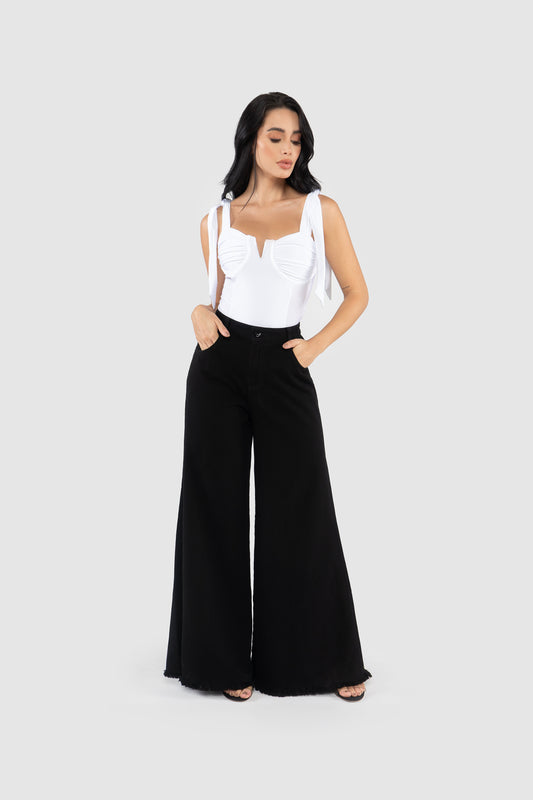 Pantalón MuyMia - Diseño Elegante y Versátil