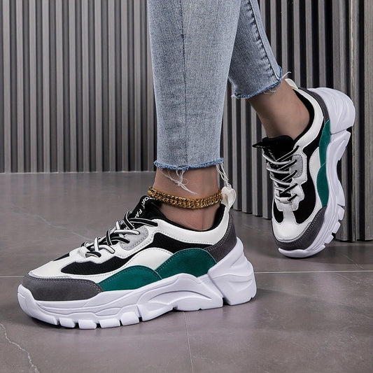 Zapatillas ErgoComfy® - Combinación perfecta de comodidad y soporte