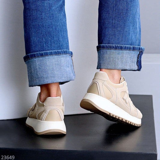 Zapatillas Comforty - Soporte adicional al caminar
