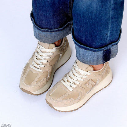 Zapatillas Comforty - Soporte adicional al caminar