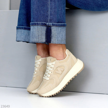 Zapatillas Comforty - Soporte adicional al caminar