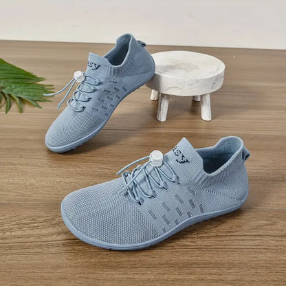 Zapatos Easy™ – Suela flexible y amortiguada