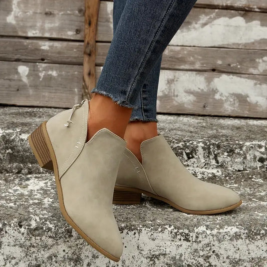 Zapatos Sara - Combinación perfecta de comodidad y soporte