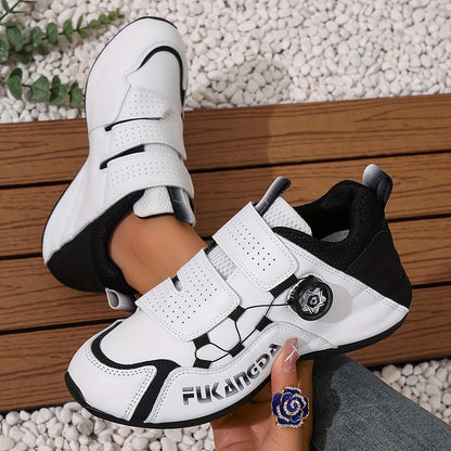 ZAPATOS STYLISH - CIERRE INTELIGENTE