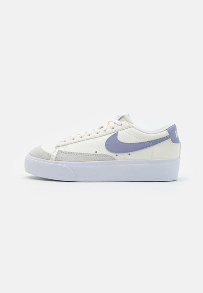 Nike Blazer Low Platform™ – El Clásico con un Toque de Altura