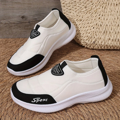 Zapatos Sport Ergo - Livianos, suaves y transpirables