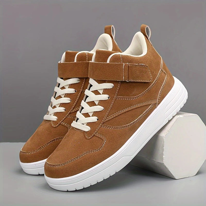 Ariel - Botines Cortos Antideslizantes
