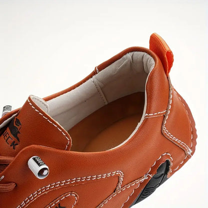 Zapatillas Ortho Luxe -  Tecnología Ultra Confort Gel