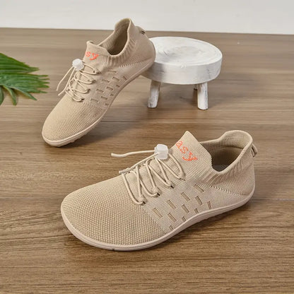Zapatos Easy™ – Suela flexible y amortiguada