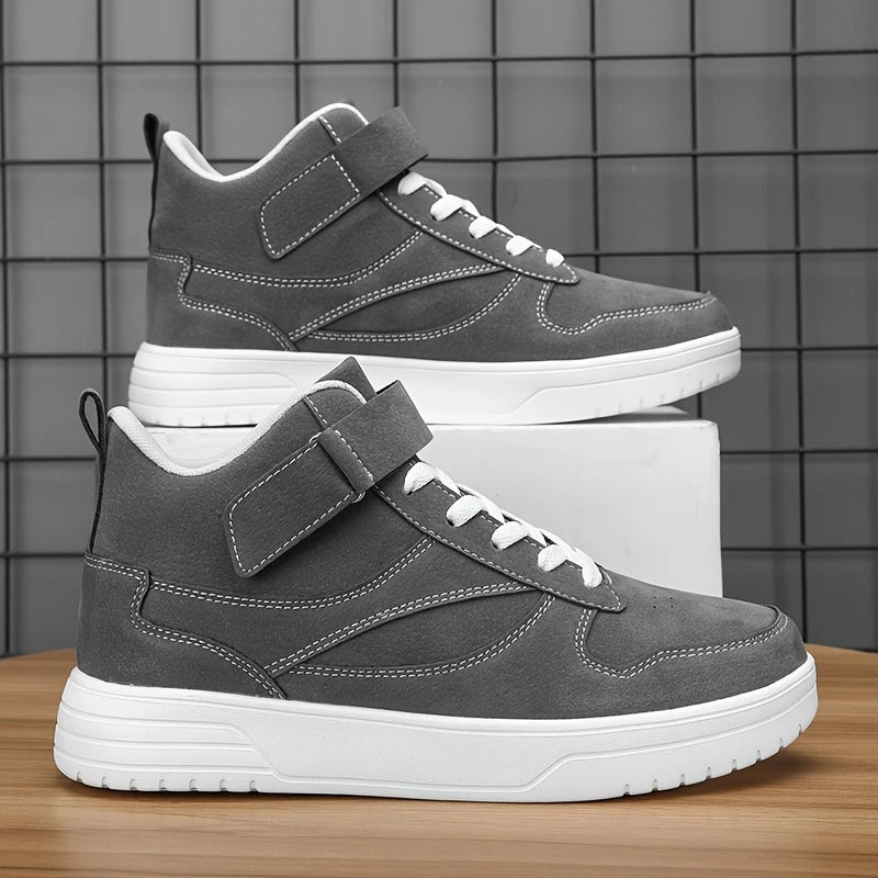 Ariel - Botines Cortos Antideslizantes