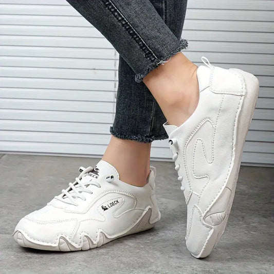 Zapatillas Ortho Luxe -  Tecnología Ultra Confort Gel