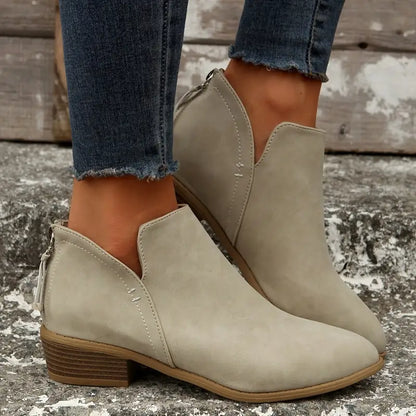 Zapatos Sara - Combinación perfecta de comodidad y soporte