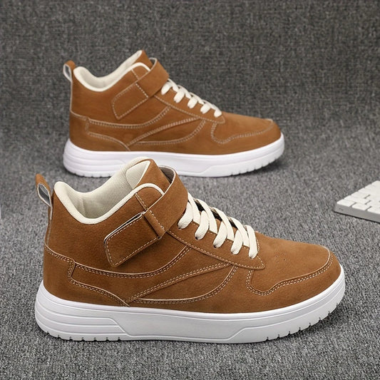 Ariel - Botines Cortos Antideslizantes