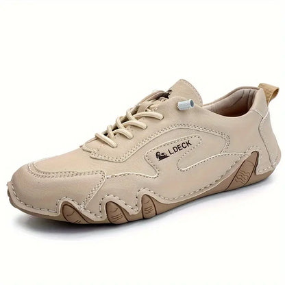 Zapatillas Ortho Luxe -  Tecnología Ultra Confort Gel