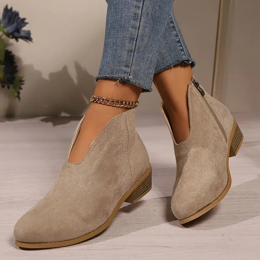 Zapatos Leon -  Aseguran una pisada más cómoda y estable.