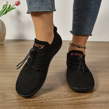 Zapatos Easy™ – Suela flexible y amortiguada