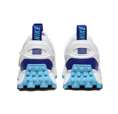 Nike New Bailleli™ Diseño Futurista y Comodidad Total