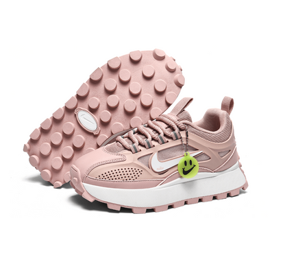Nike New Bailleli™ Diseño Futurista y Comodidad Total