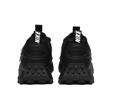 Nike New Bailleli™ Diseño Futurista y Comodidad Total