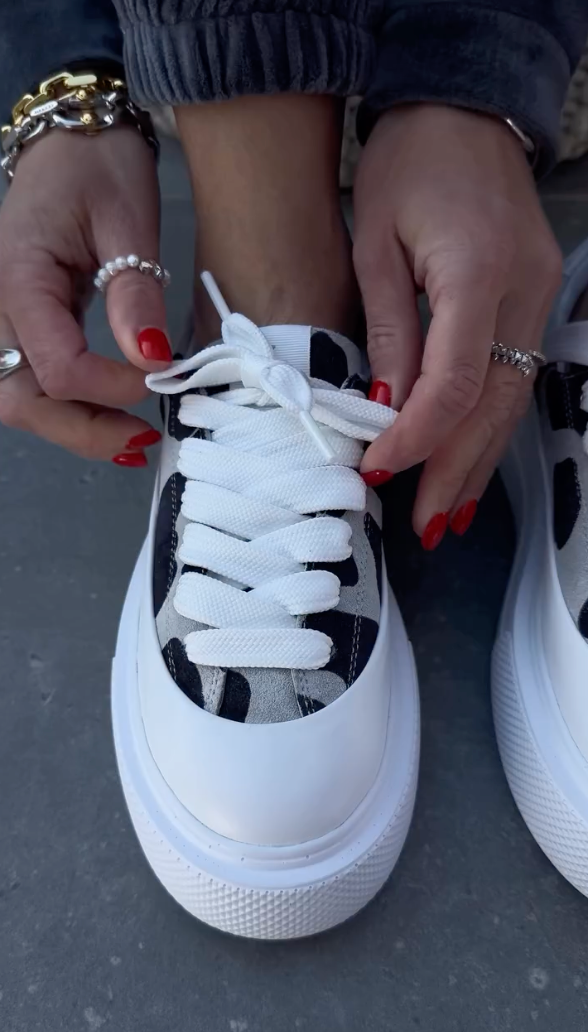 Zapatillas Tunez - Agarre y soporte óptimos