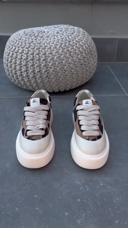 Zapatillas Tunez - Agarre y soporte óptimos