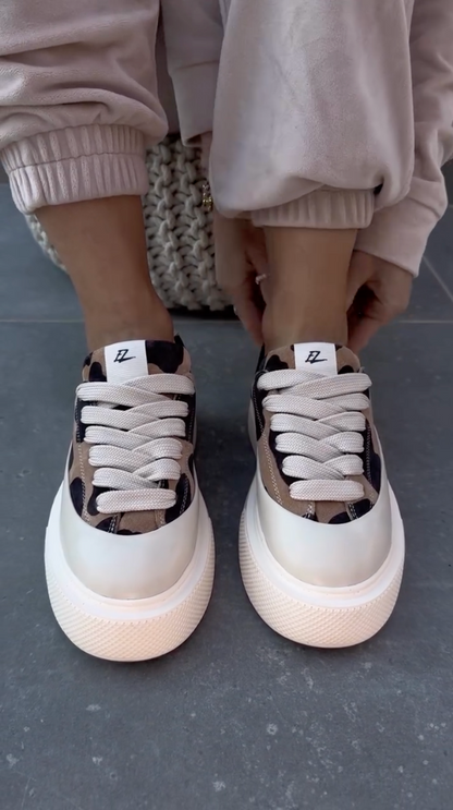 Zapatillas Tunez - Agarre y soporte óptimos