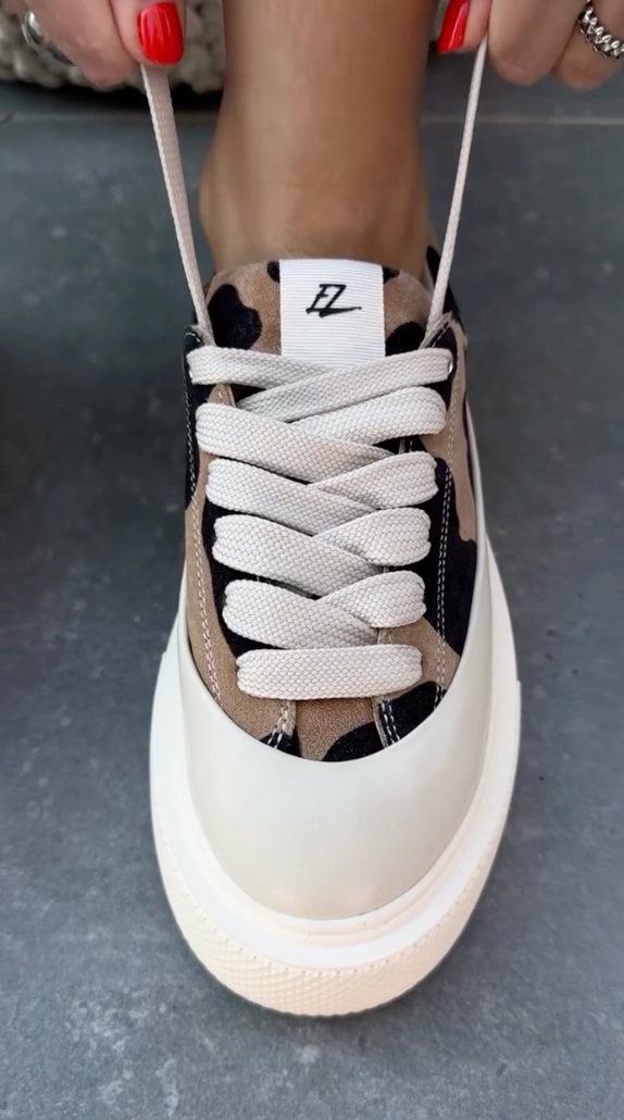 Zapatillas Tunez - Agarre y soporte óptimos