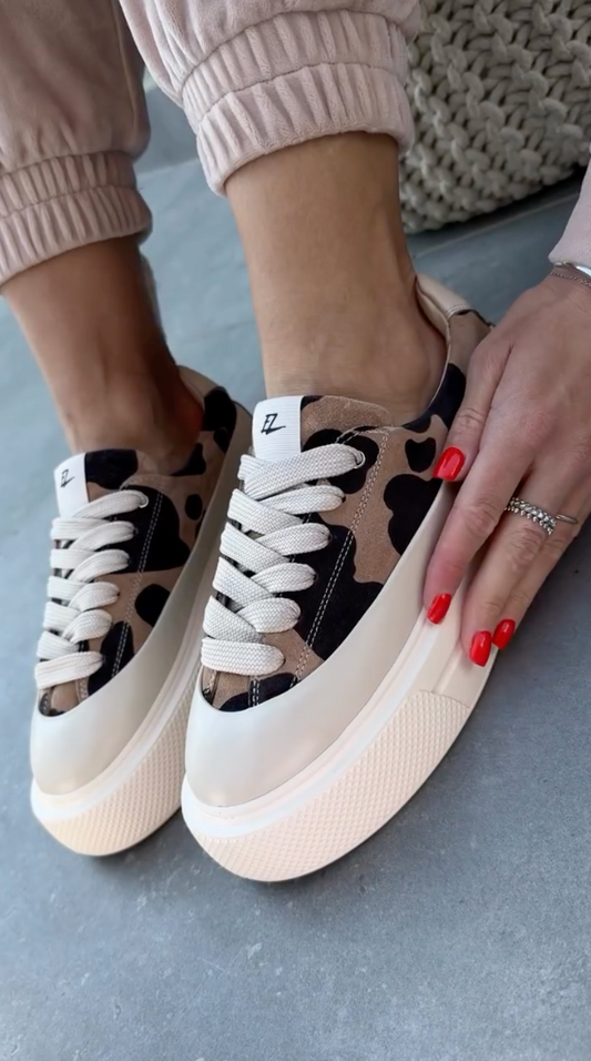 Zapatillas Tunez - Agarre y soporte óptimos