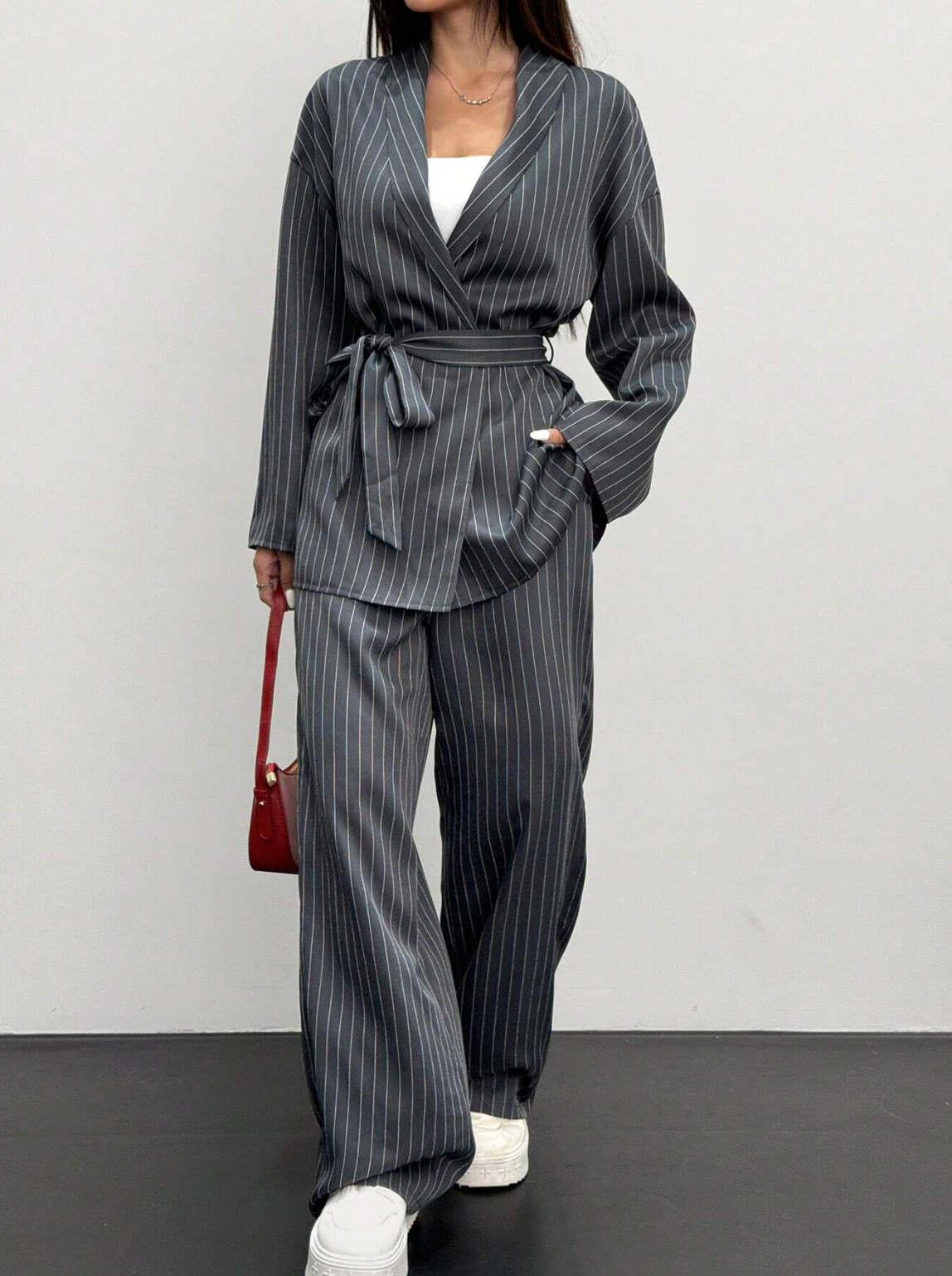 Amada - Conjunto 2 Piezas Traje