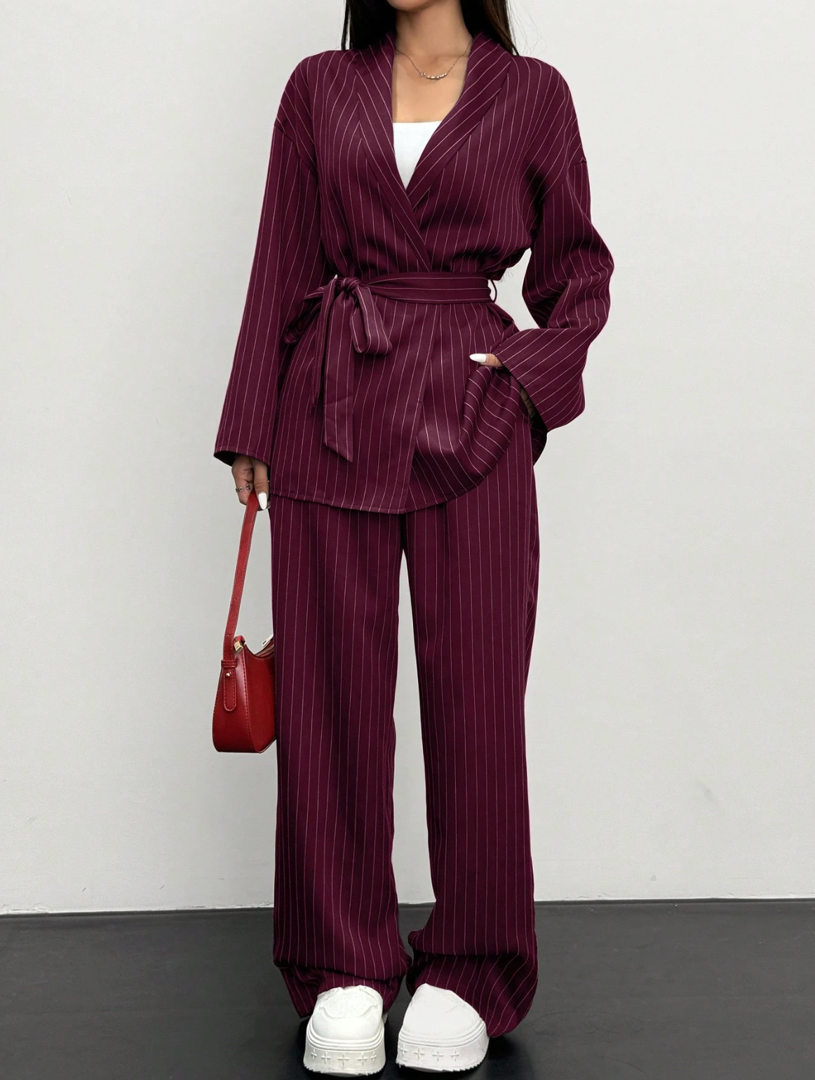 Amada - Conjunto 2 Piezas Traje